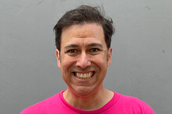 Carlos Munoz Jr